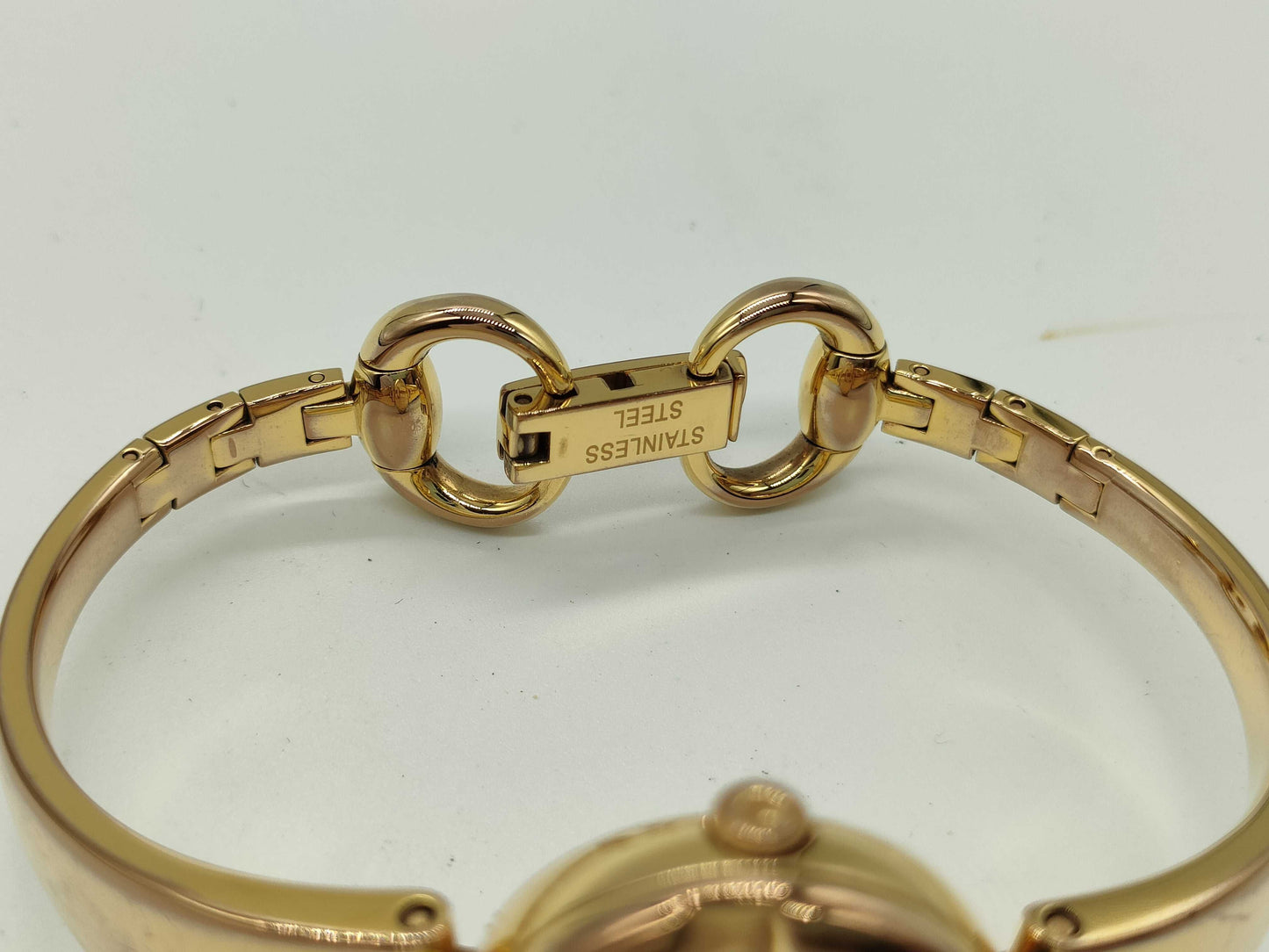 GUCCI Gold Watch Women's Watch