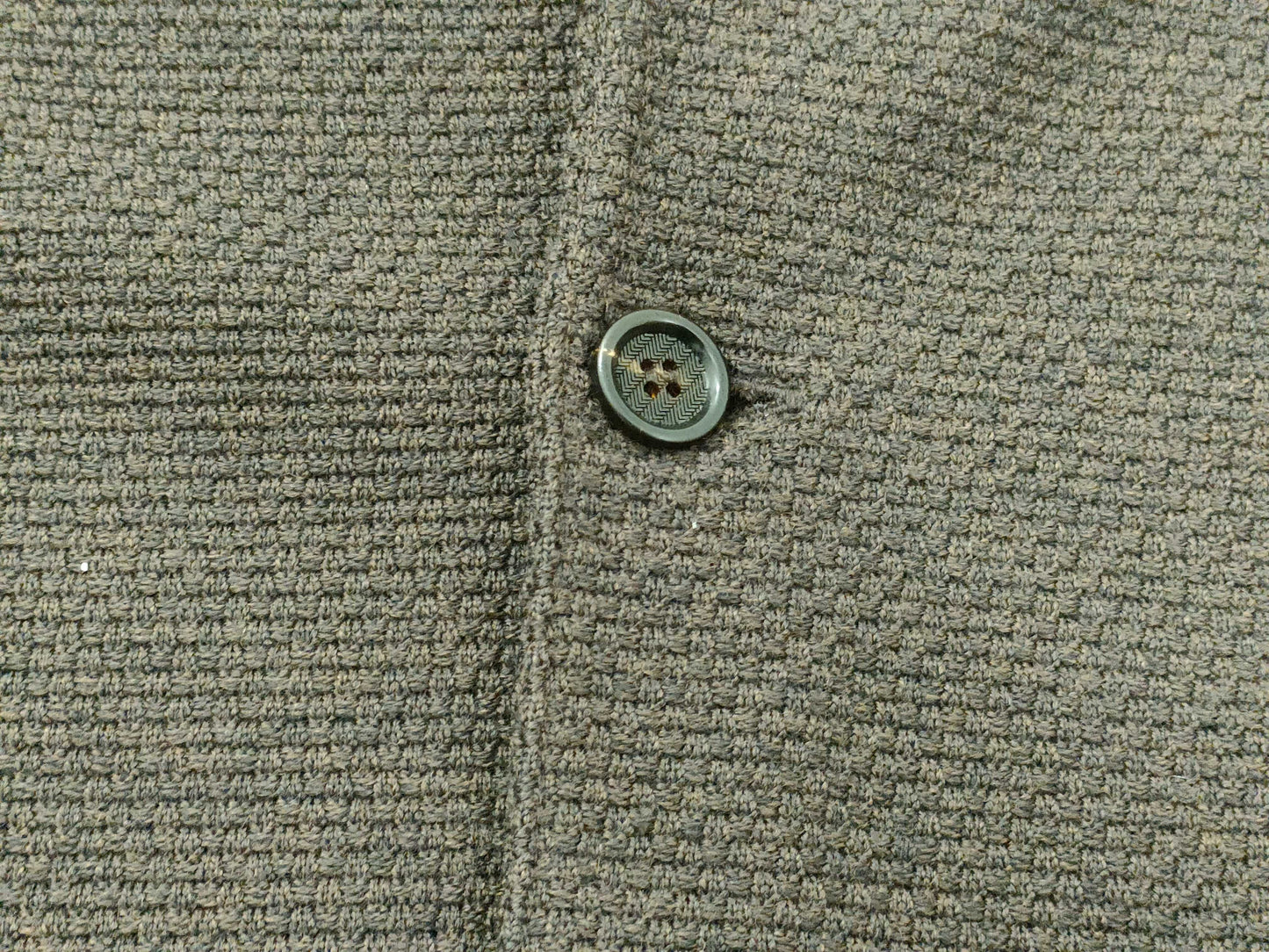 Knit jacket Jacket