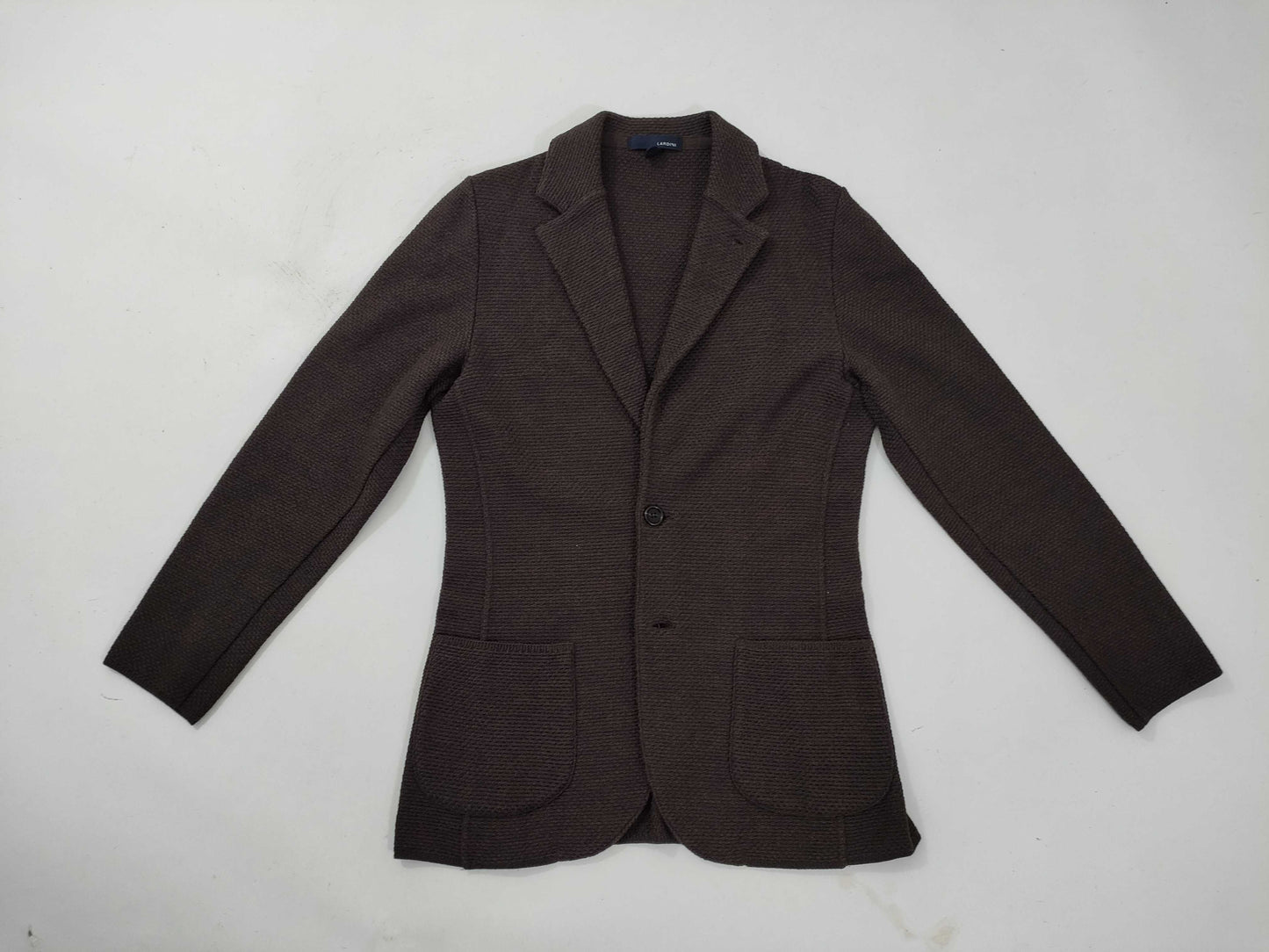 Knit jacket Jacket