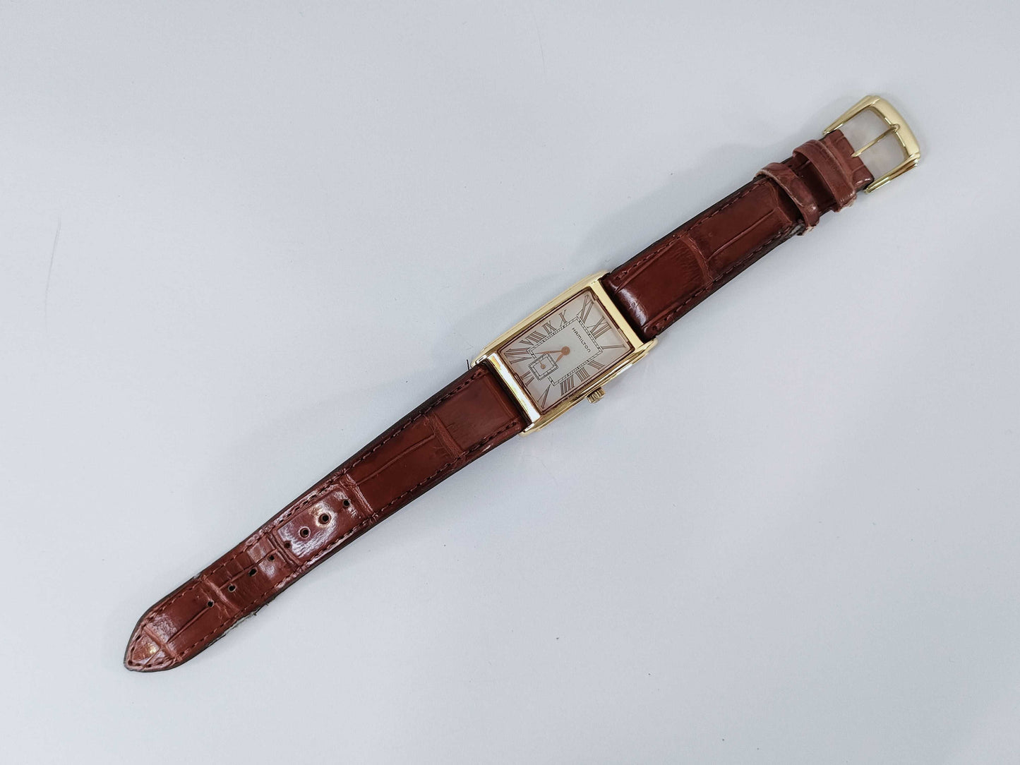 HAMILTON Hamilton Ardmore 6160 Women's Watch