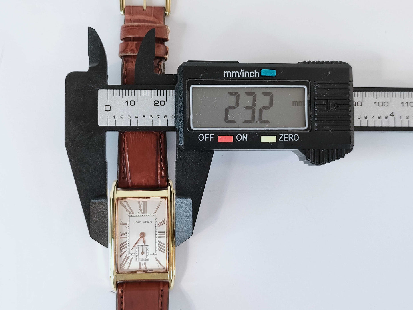 HAMILTON Hamilton Ardmore 6160 Women's Watch