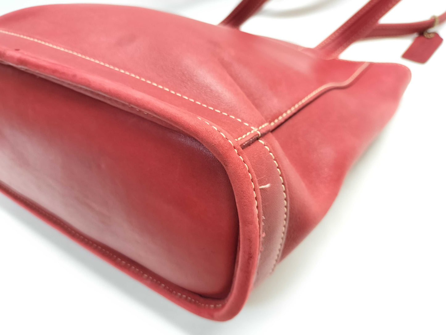COACH Ralph Lauren 3-piece shoulder bag set