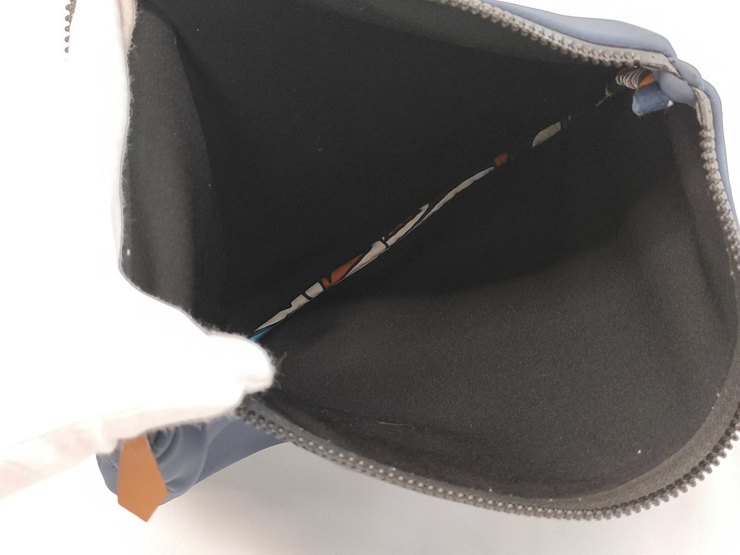 HERMES Truth Flat Pouch