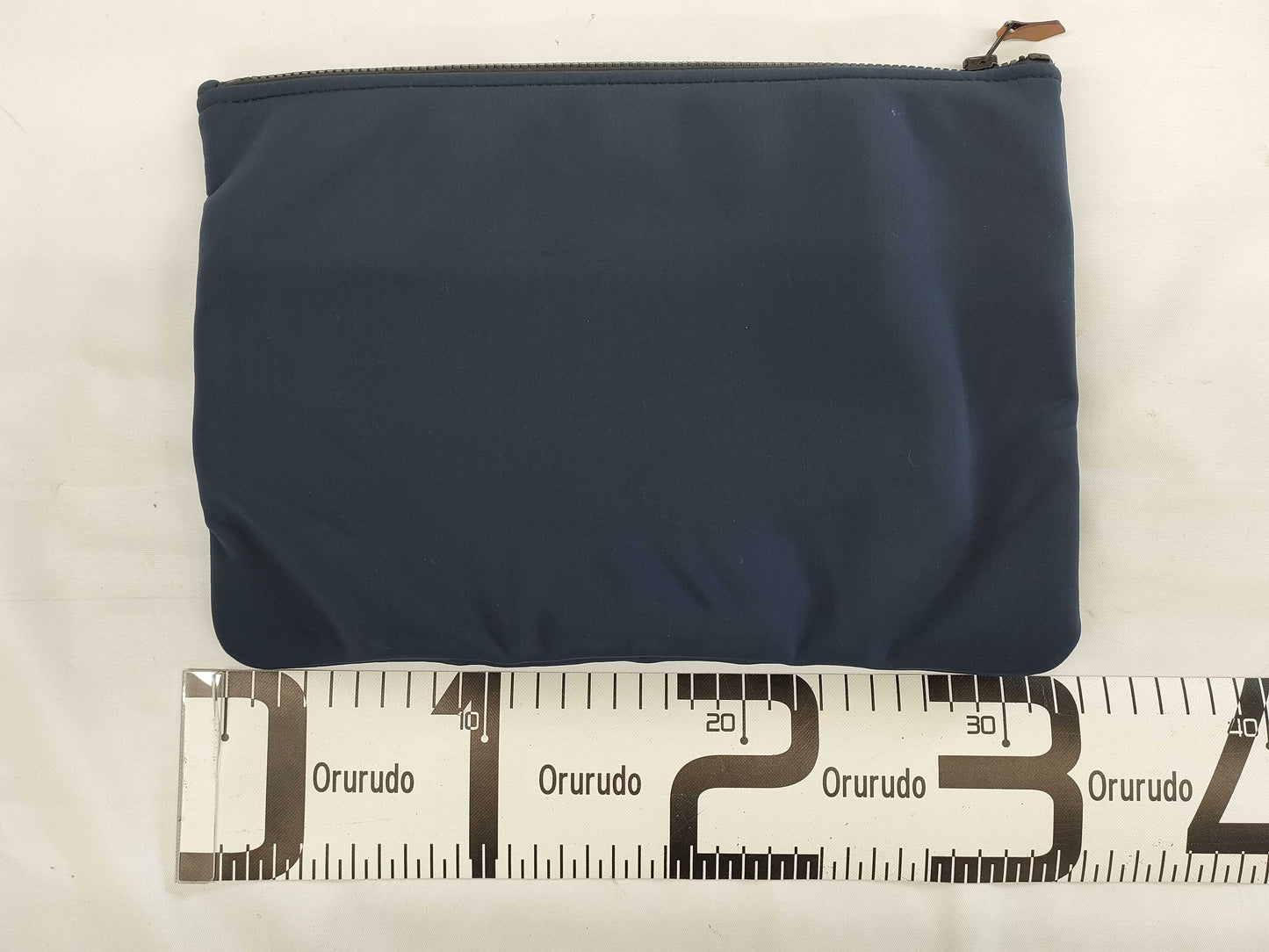 HERMES Truth Flat Pouch