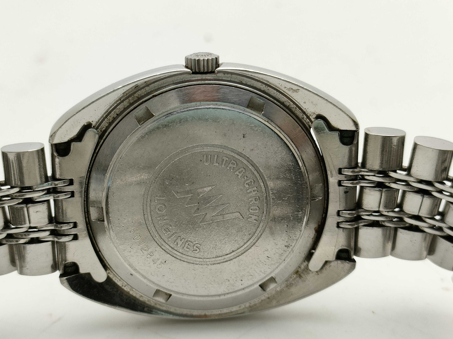 LONGINES Ultrachron Boys' Watch