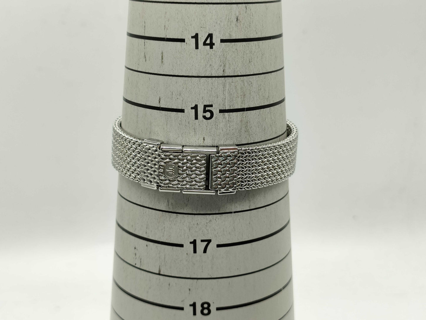 SEIKO 5A70-0270 Credor Women's Watch