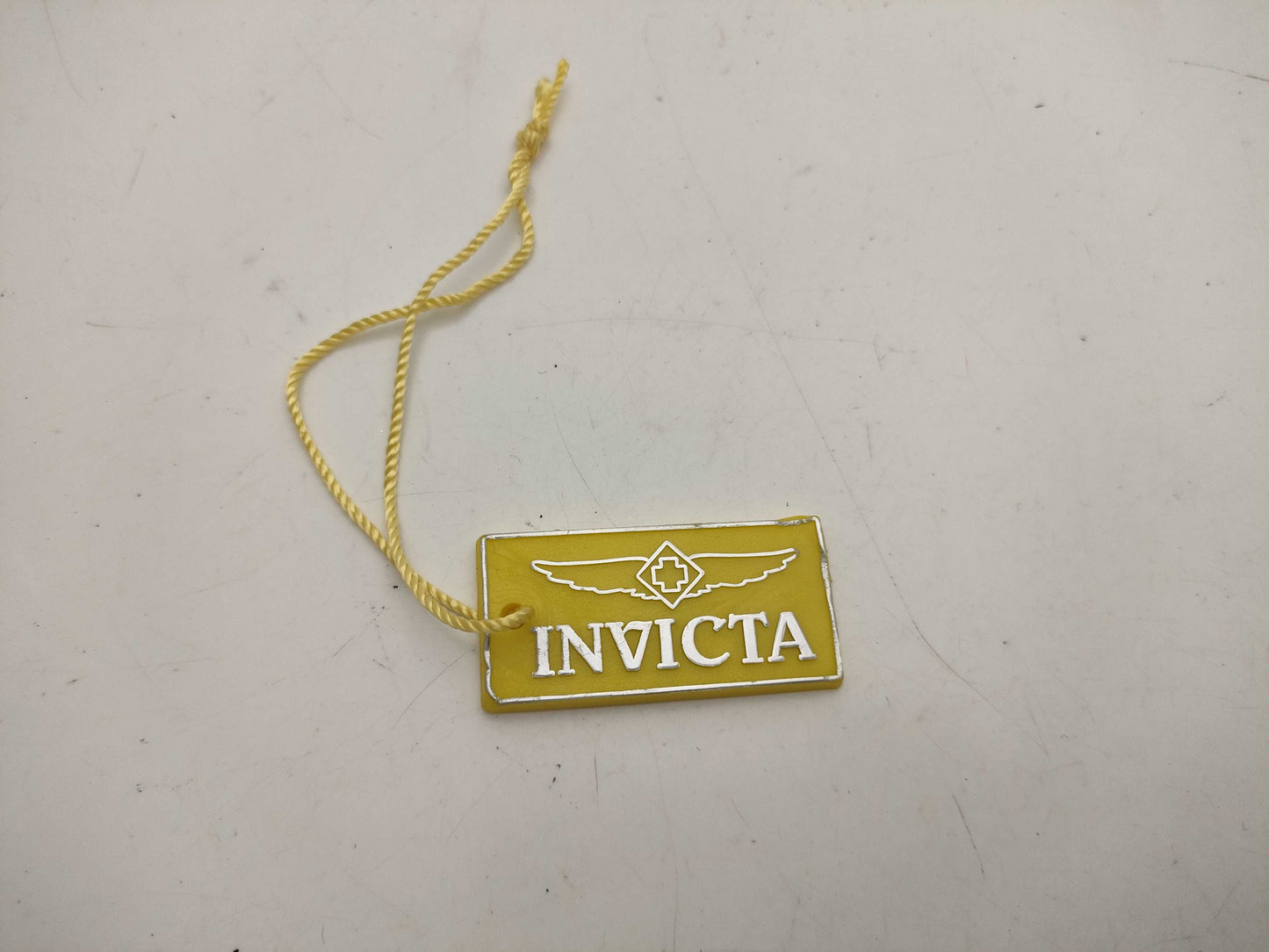 INVICTA Chrono 1203 Men's Watch