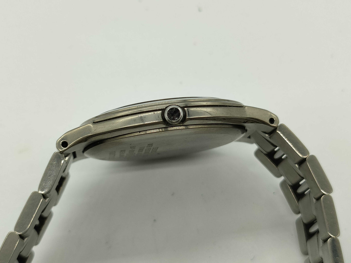 SEIKO 8J41-6180 Boys' Watch