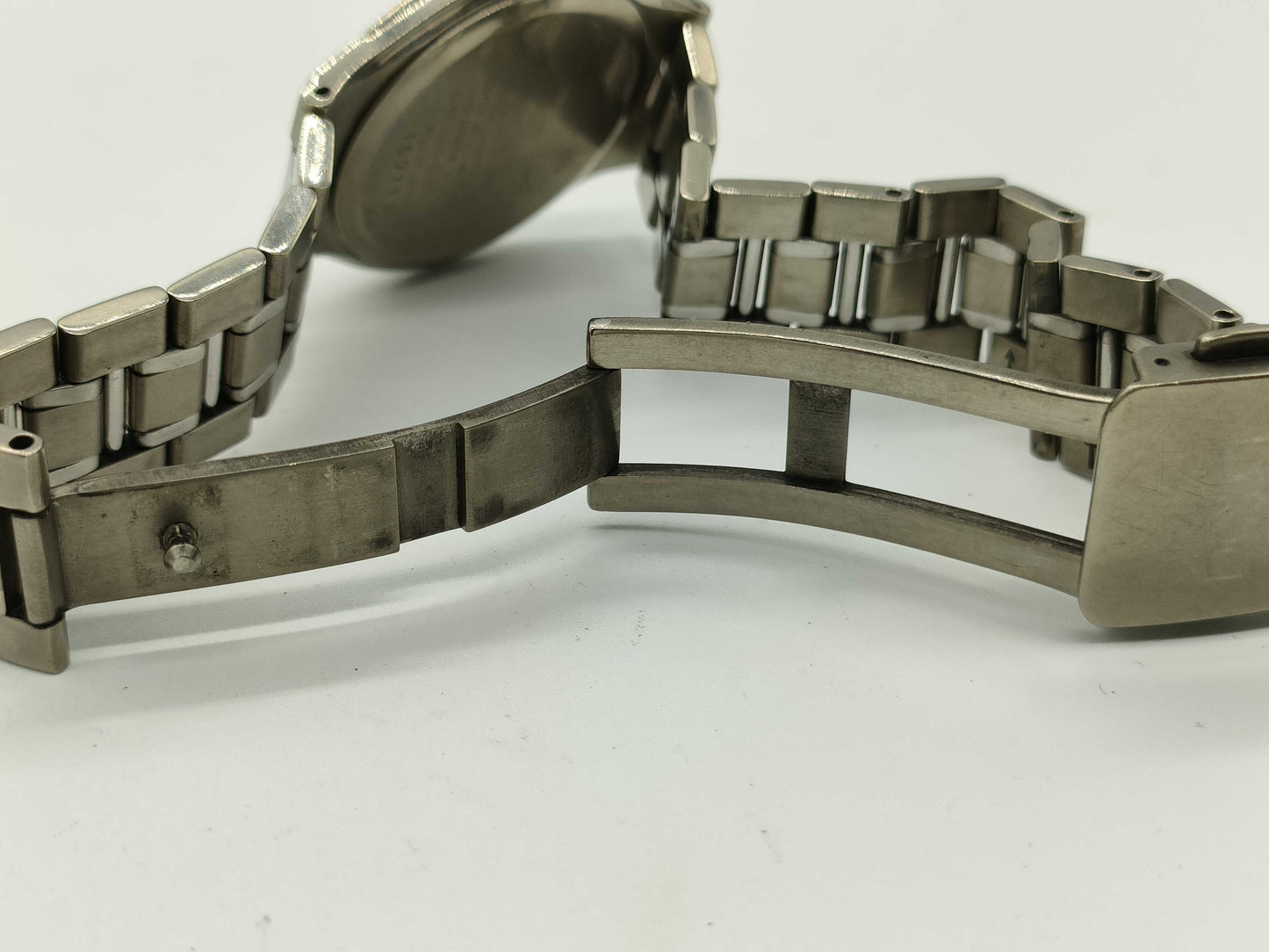 SEIKO 8J41-6180 Boys' Watch