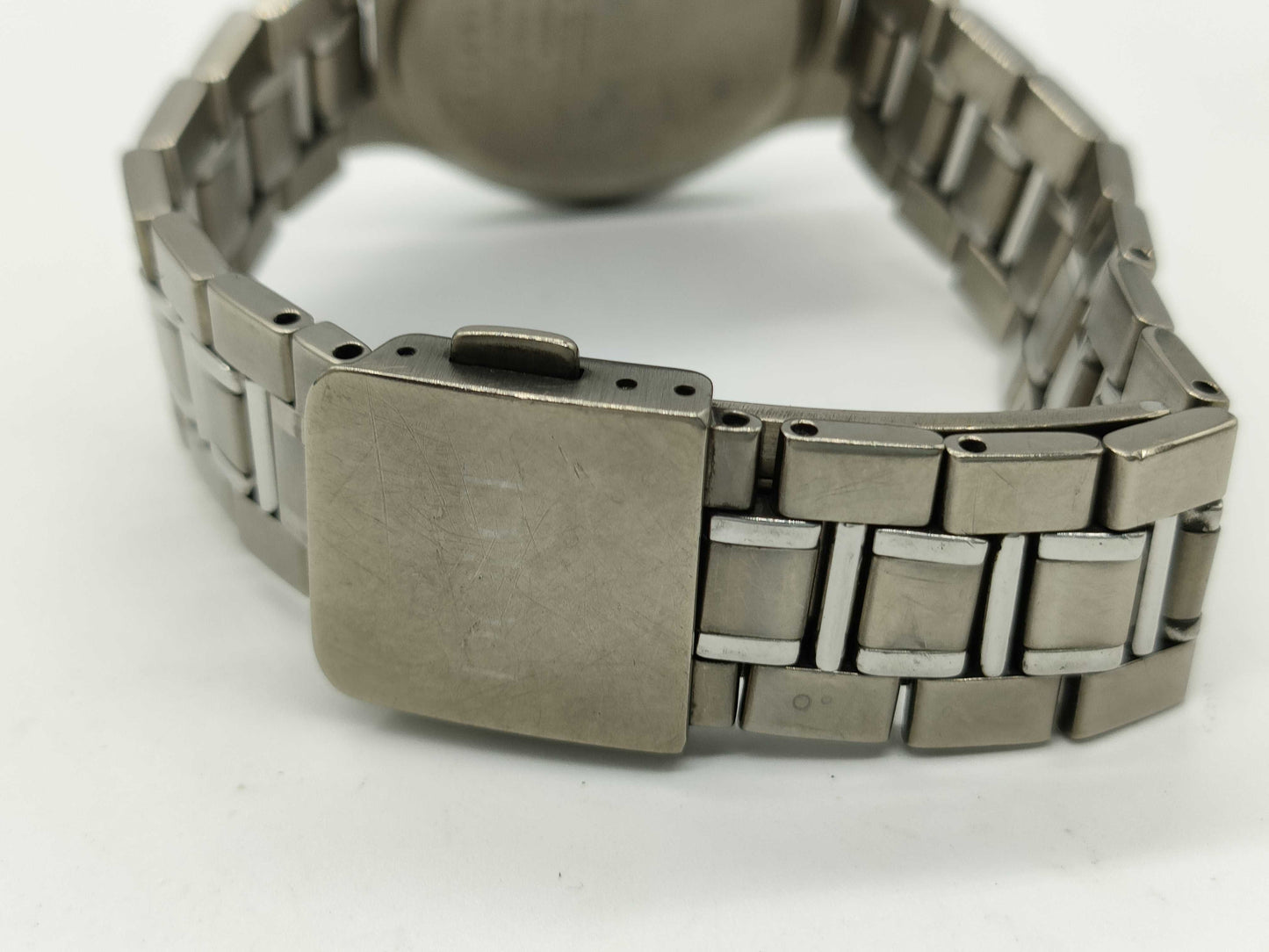 SEIKO 8J41-6180 Boys' Watch