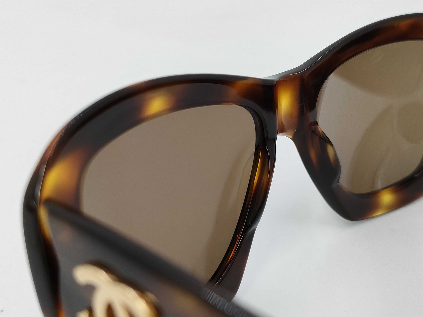CHANEL Coco Sunglasses 02464 Sunglasses/Eyeglasses