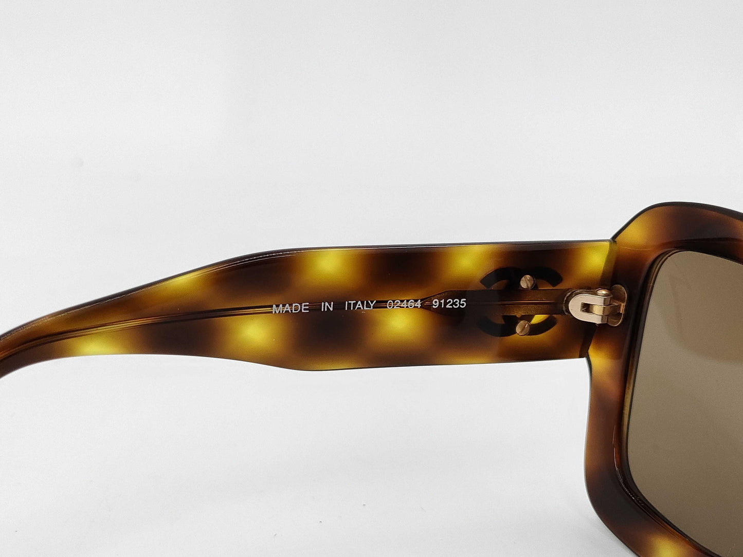 CHANEL Coco Sunglasses 02464 Sunglasses/Eyeglasses