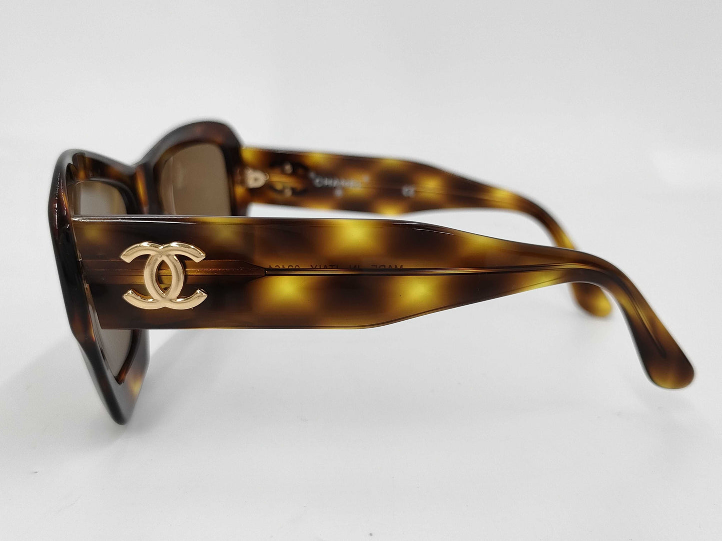CHANEL Coco Sunglasses 02464 Sunglasses/Eyeglasses