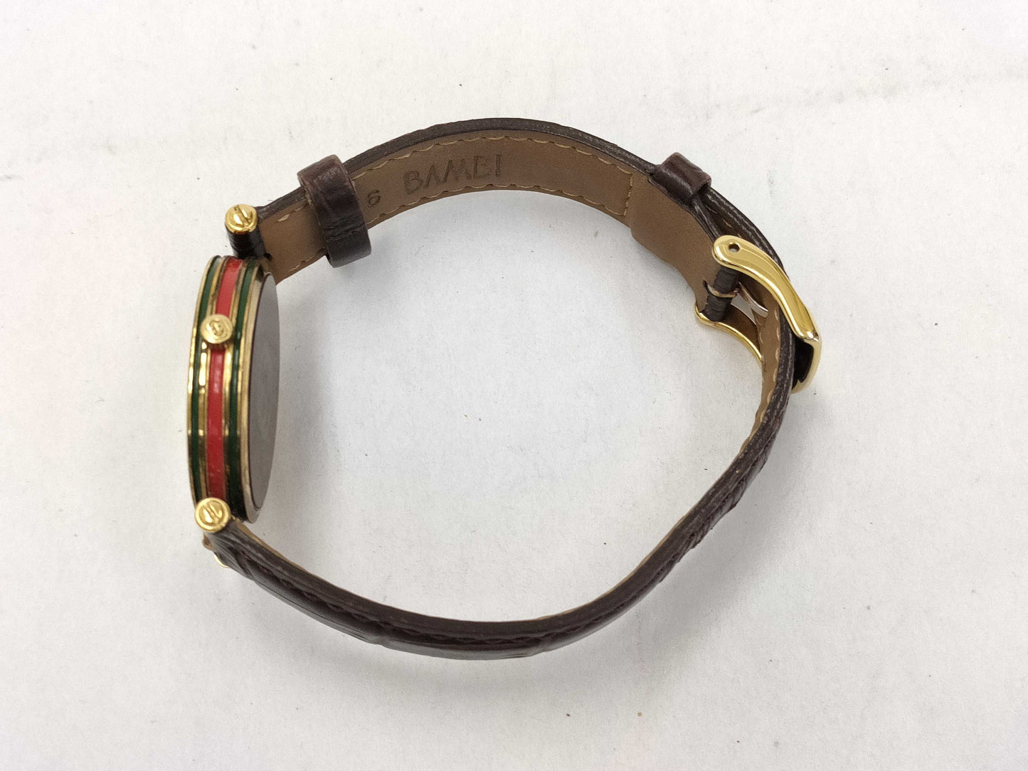 GUCCI Sherry Line Women's Watch