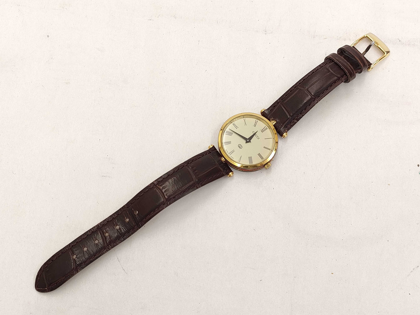 GUCCI Sherry Line Women's Watch