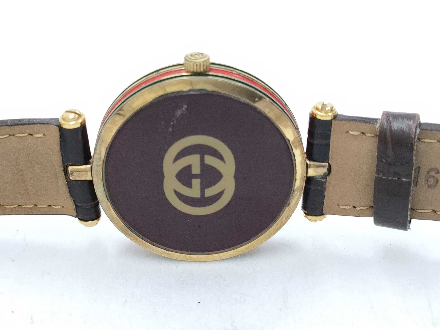 GUCCI Sherry Line Women's Watch