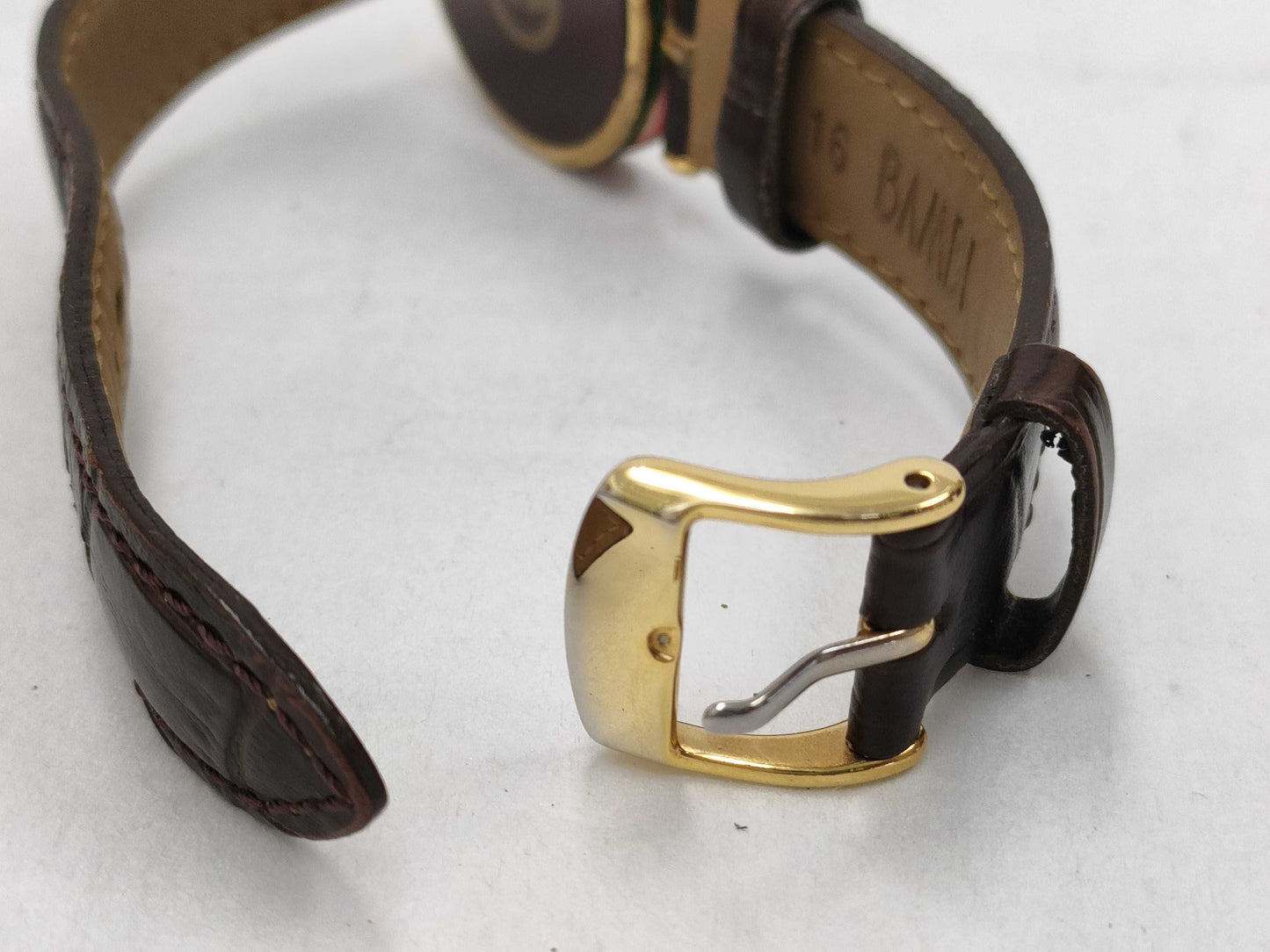 GUCCI Sherry Line Women's Watch