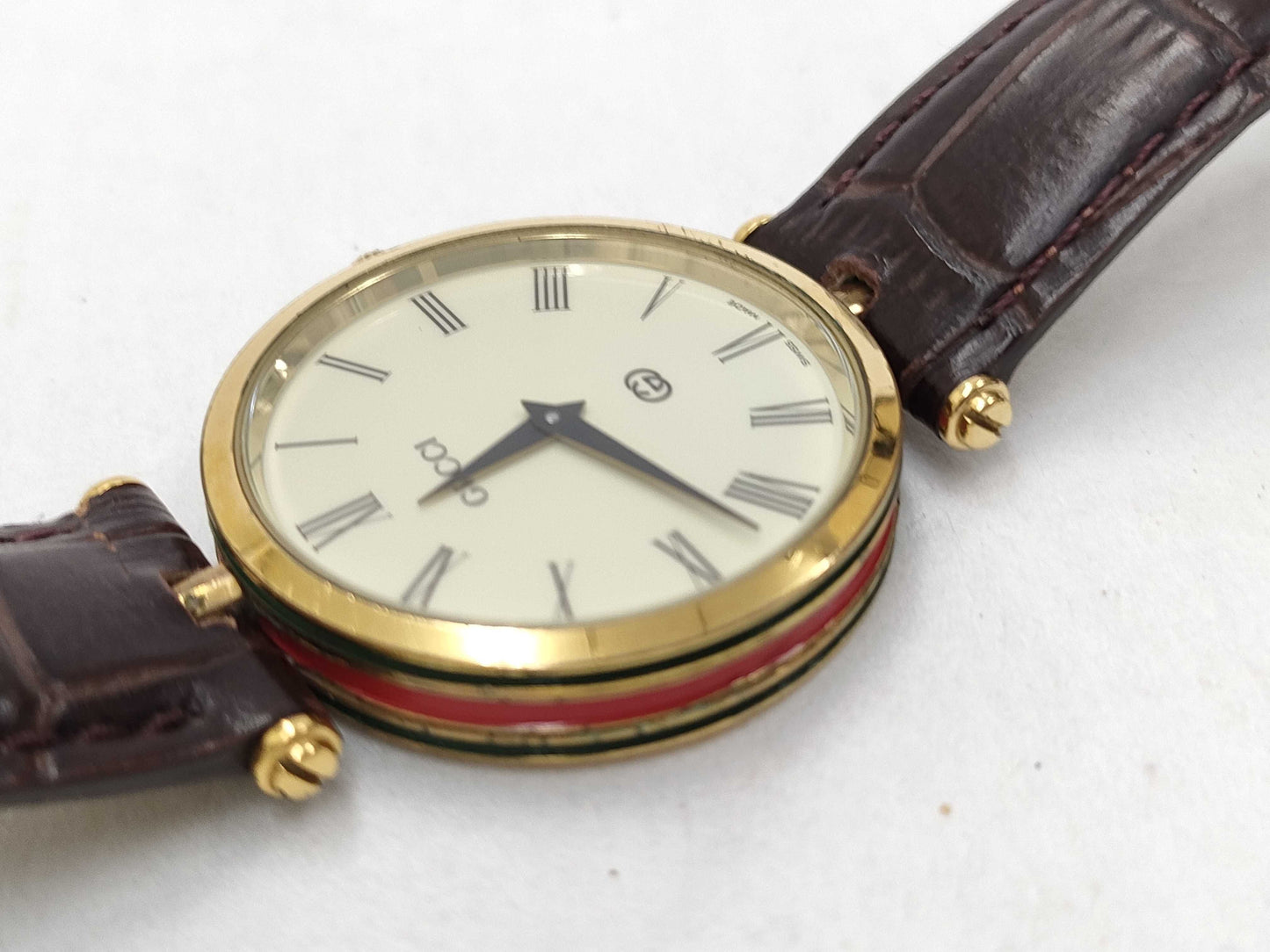 GUCCI Sherry Line Women's Watch