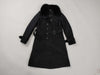BURBERRY Checked Coat