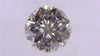 0.327ct K SI-1 GOOD/GD/FR NONE NATURAL 4.44-4.53X2.66mm Diamond Loose