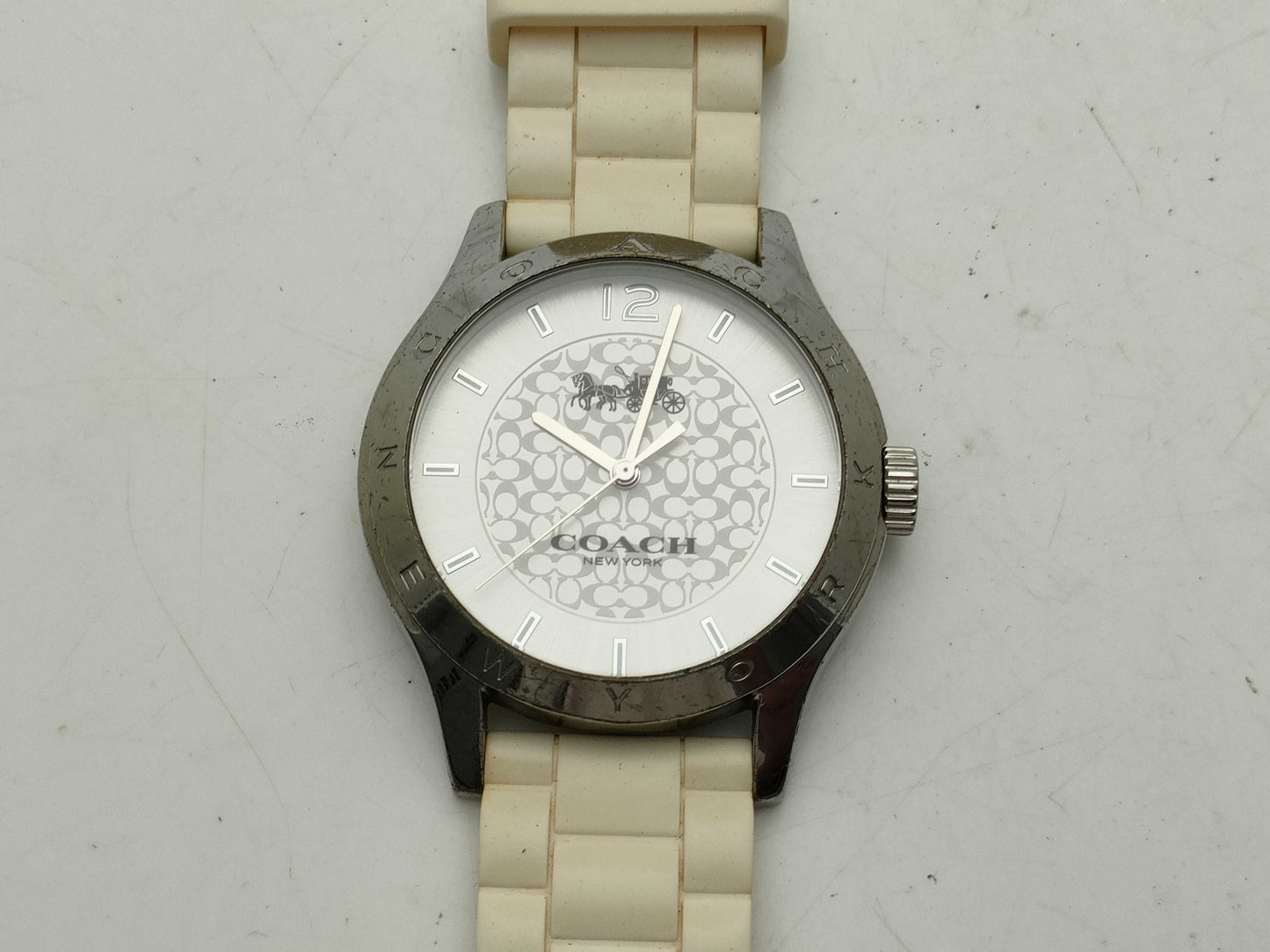 COACH CA79.7.95.1193 Women's Watch Men's Watch