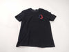MONCLER terry fabric logo T-shirt