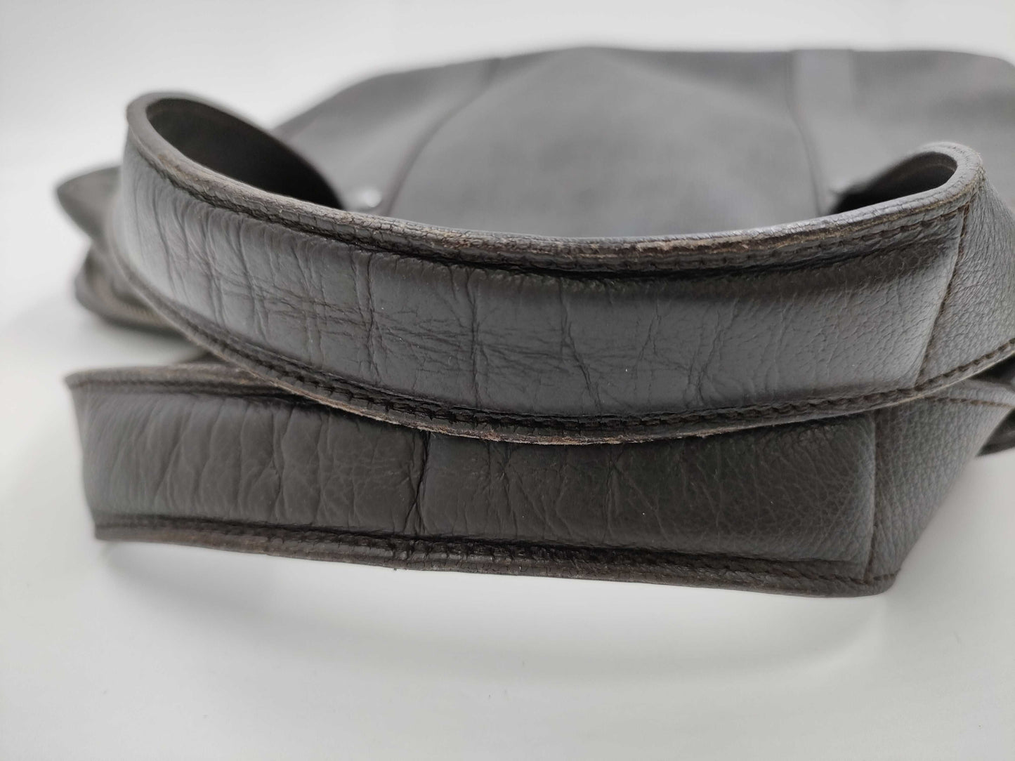 Dunhill business bag tote bag