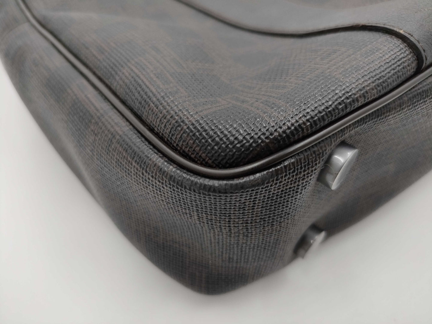 Dunhill business bag tote bag