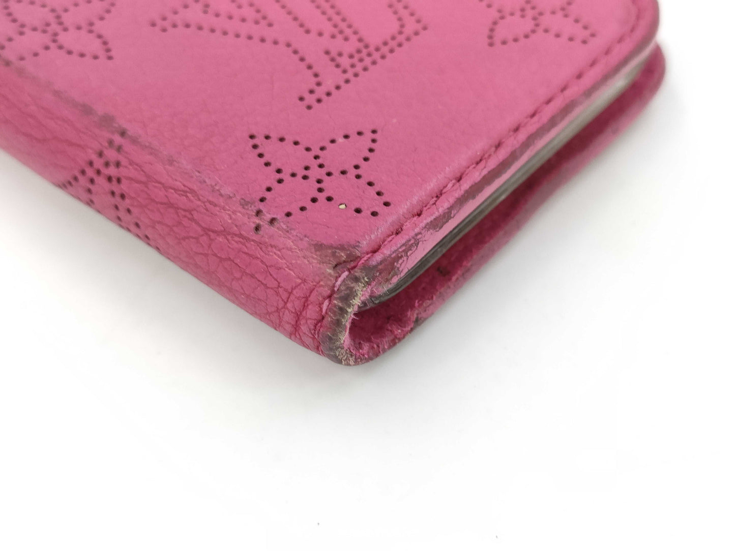 LOUIS VUITTON Mahina Mahina Smartphone Case Other Accessories
