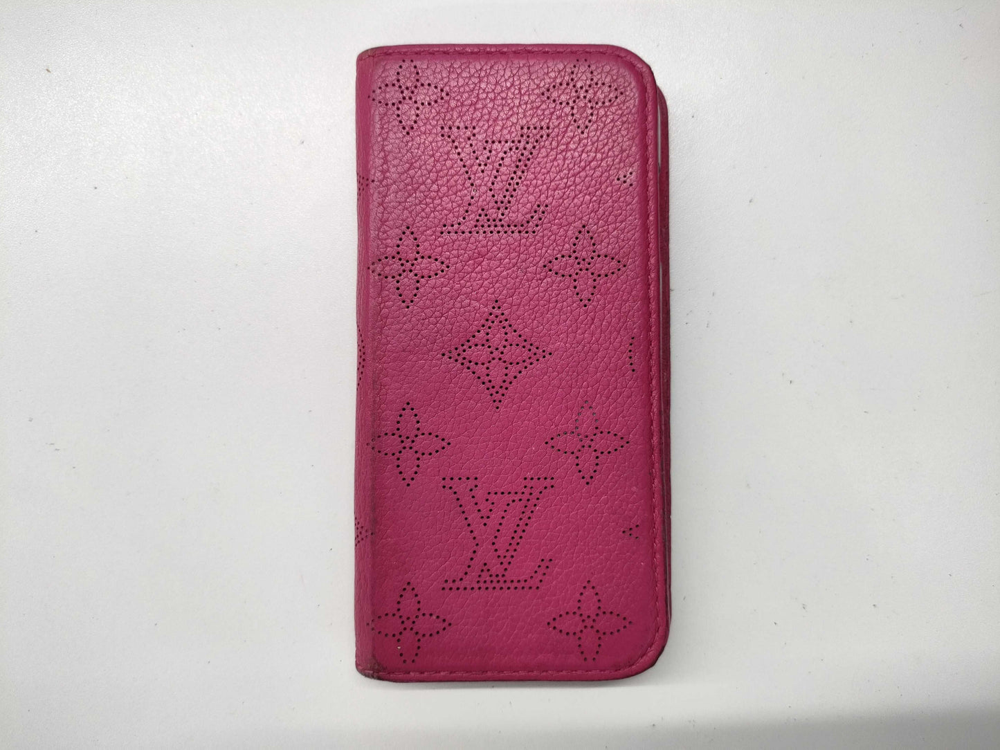 LOUIS VUITTON Mahina Mahina Smartphone Case Other Accessories