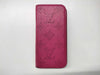 LOUIS VUITTON Mahina Mahina Smartphone Case Other Accessories