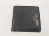 CHANEL Lamb/Mato/Bifold Wallet