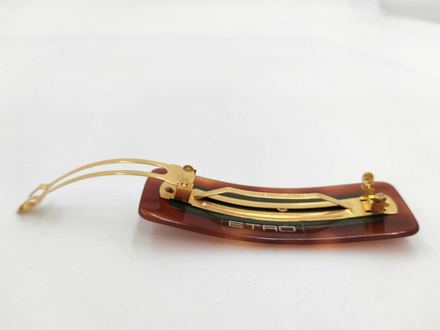 Headband/Etro Barrette*1 Hair Accessory