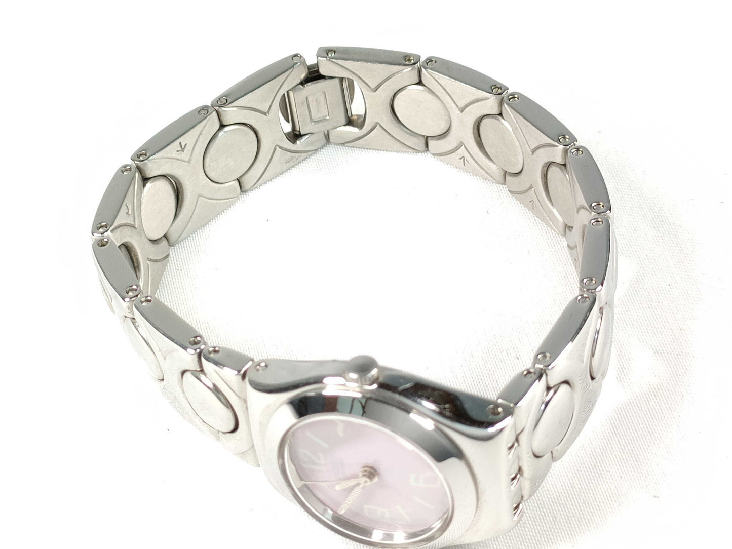 Swatch AG2004 Women's Watch