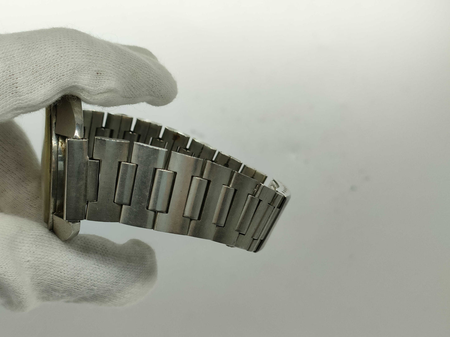 SEIKO King Seiko/45-8010/Quartz Boys' Wristwatch