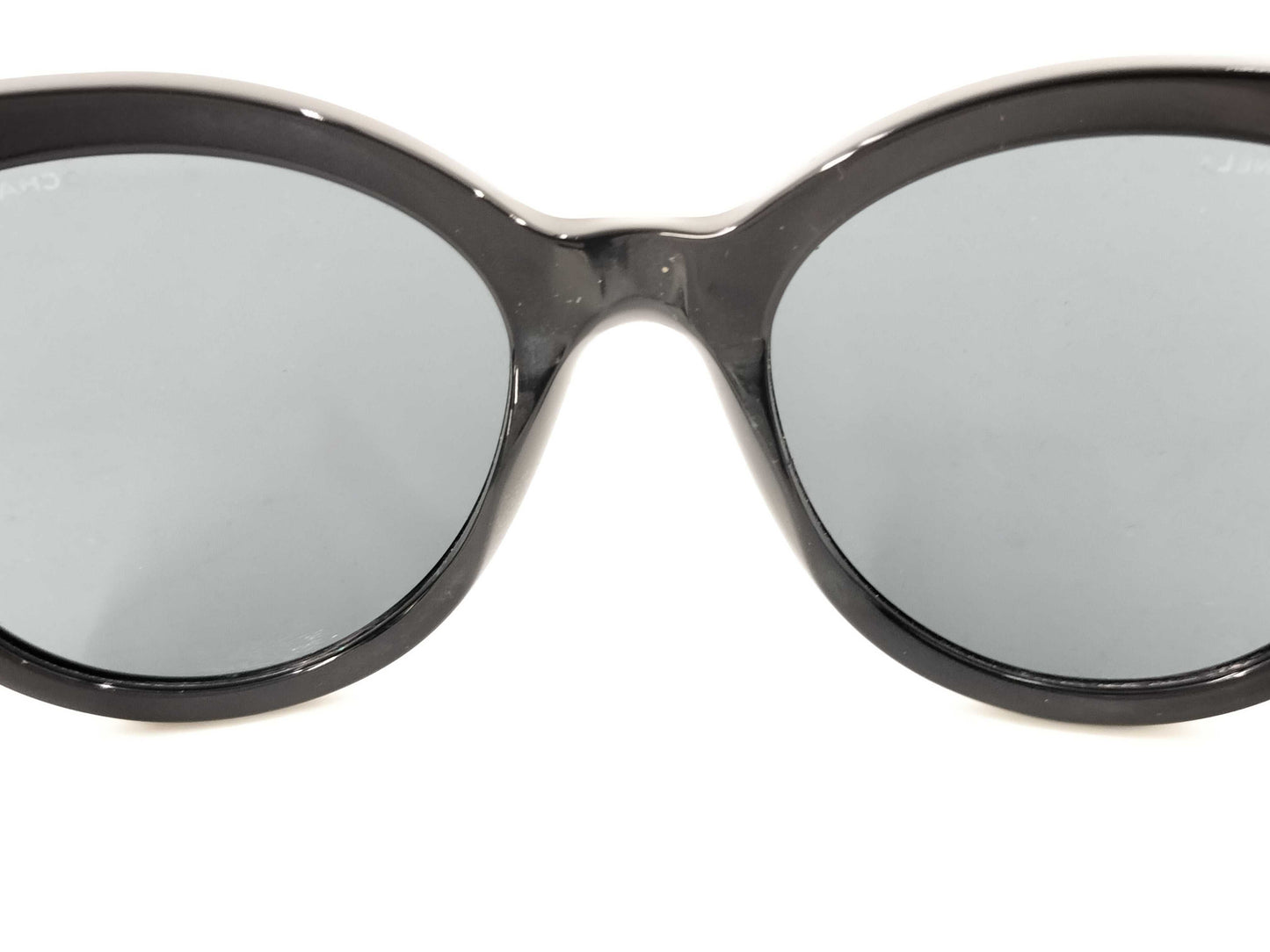 CHANEL 5315-A Sunglasses/Glasses