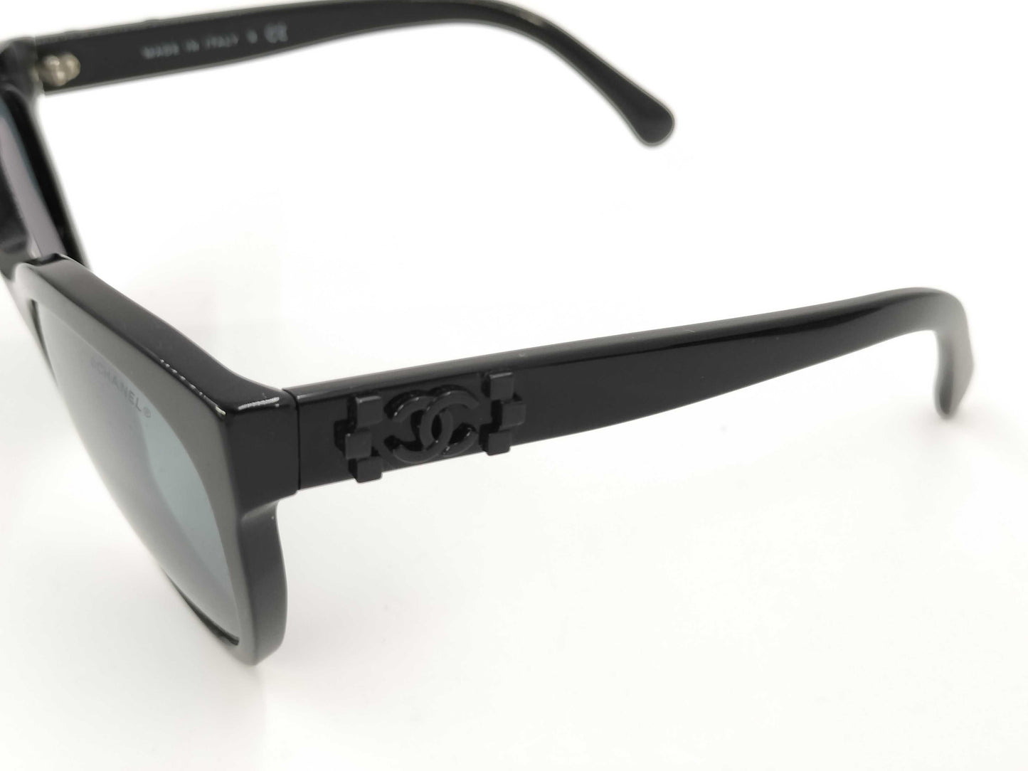CHANEL 5315-A Sunglasses/Glasses