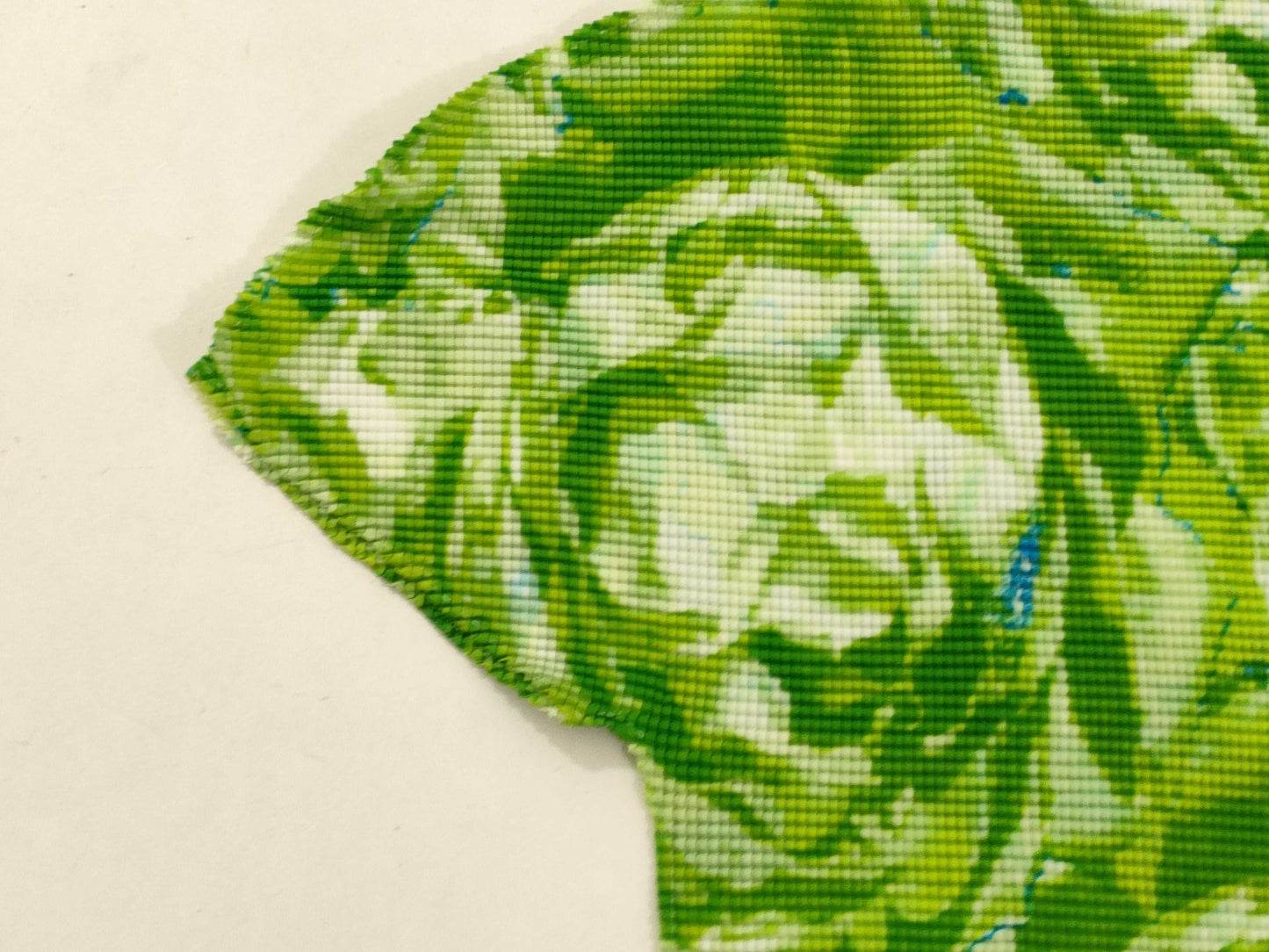 ISSEY MIYAKE ME Tops Green Tops