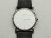 CORUM Solid Silver/57255-01/Hand-Wound/Discolored Boys' Watch