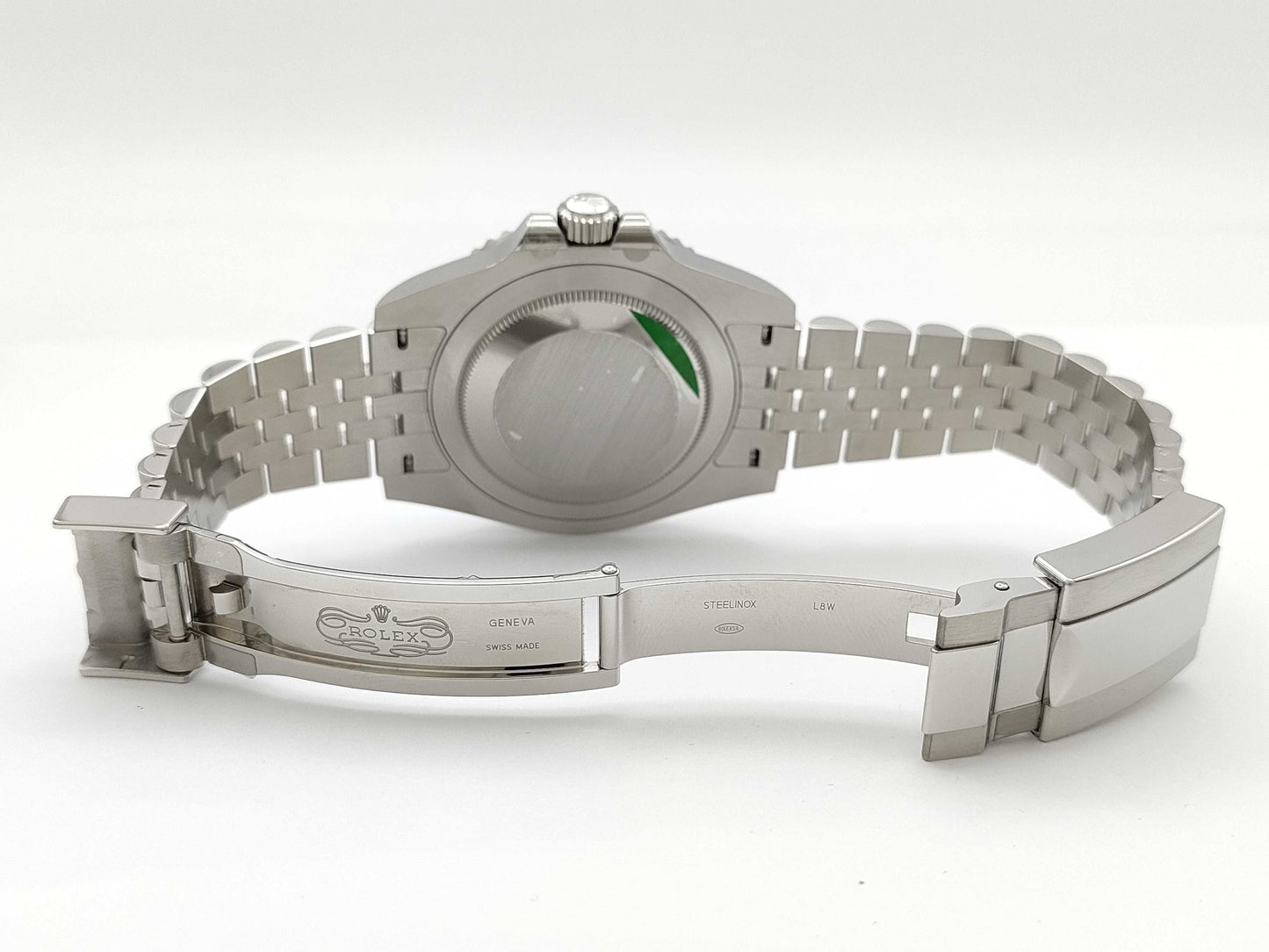 ROLEX 126710BLNR 63X62103 Men's Watch
