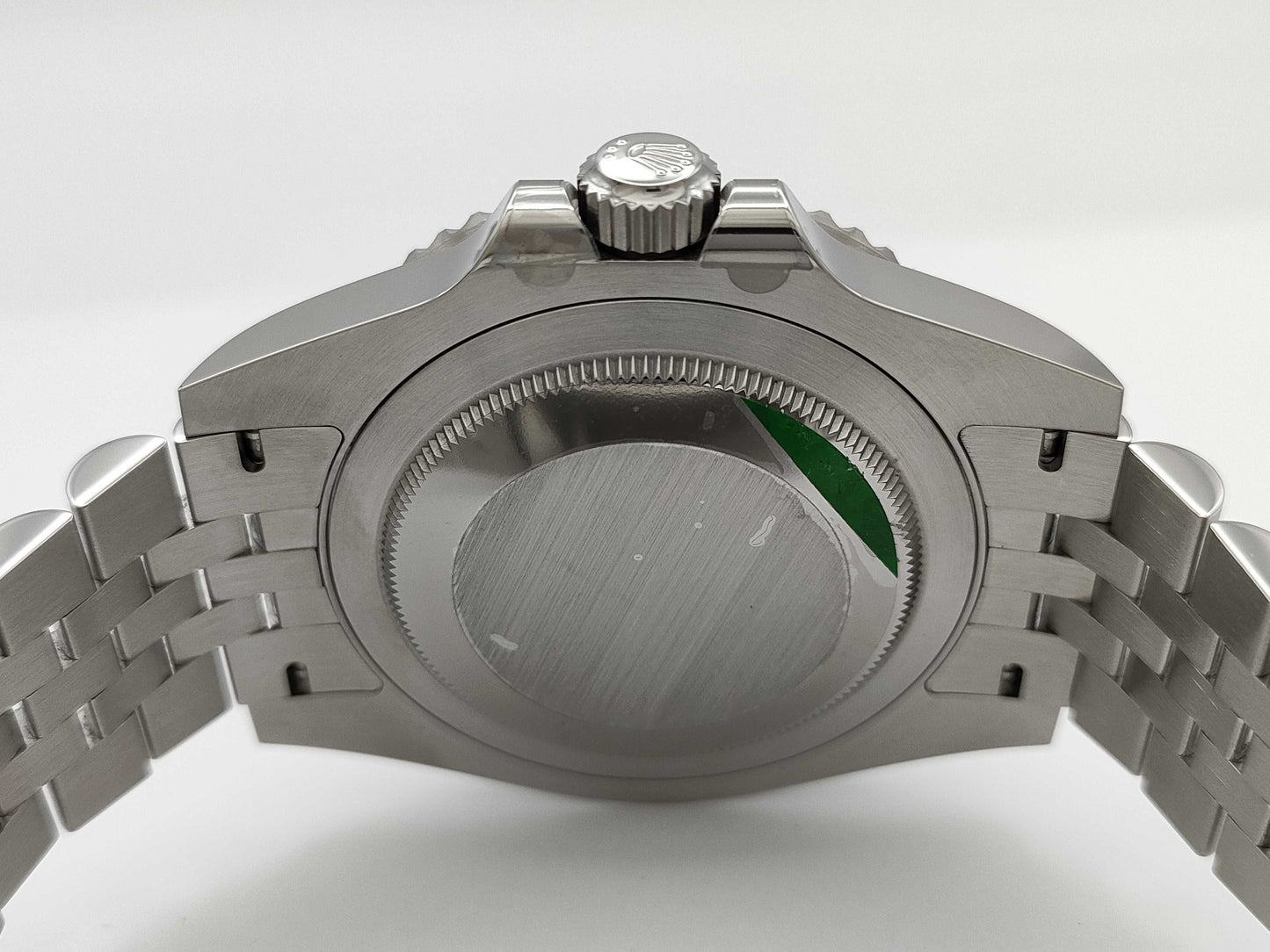 ROLEX 126710BLNR 63X62103 Men's Watch