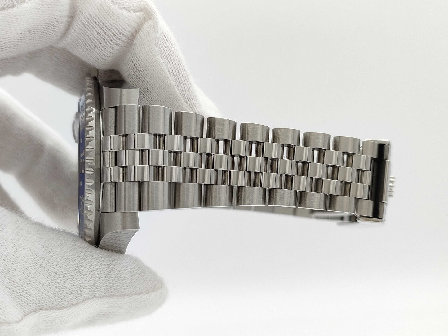 ROLEX 126710BLNR 63X62103 Men's Watch