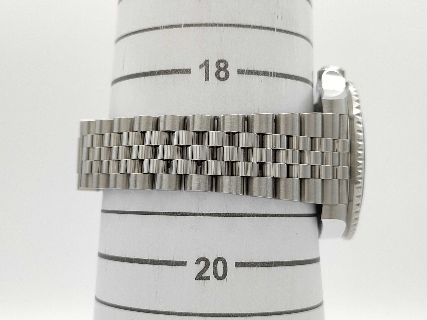 ROLEX 126710BLNR 63X62103 Men's Watch