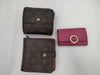 Other Bulgari/wallets/key cases etc. *3 other accessories