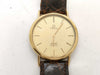OMEGA Devil Quartz Boys' Watch with Broken Crown
