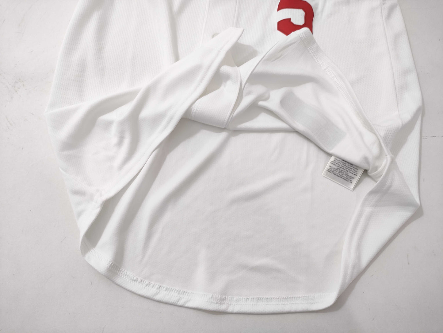 NIKE Dodgers Freeman LM Tops