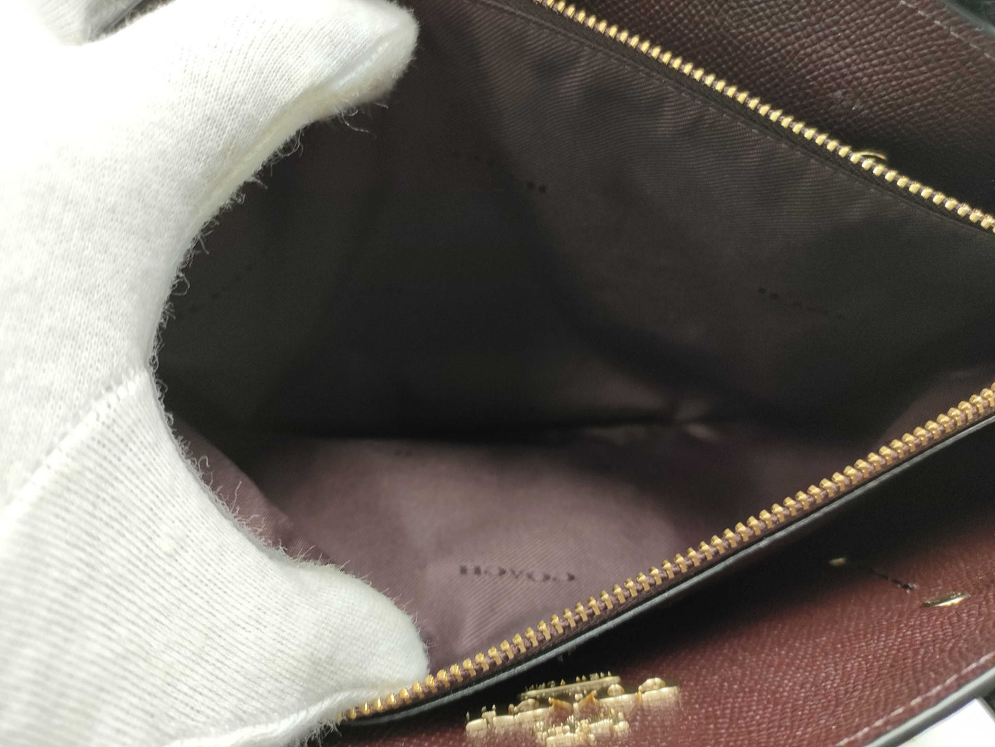 COACH 29529 Handbag Handbag