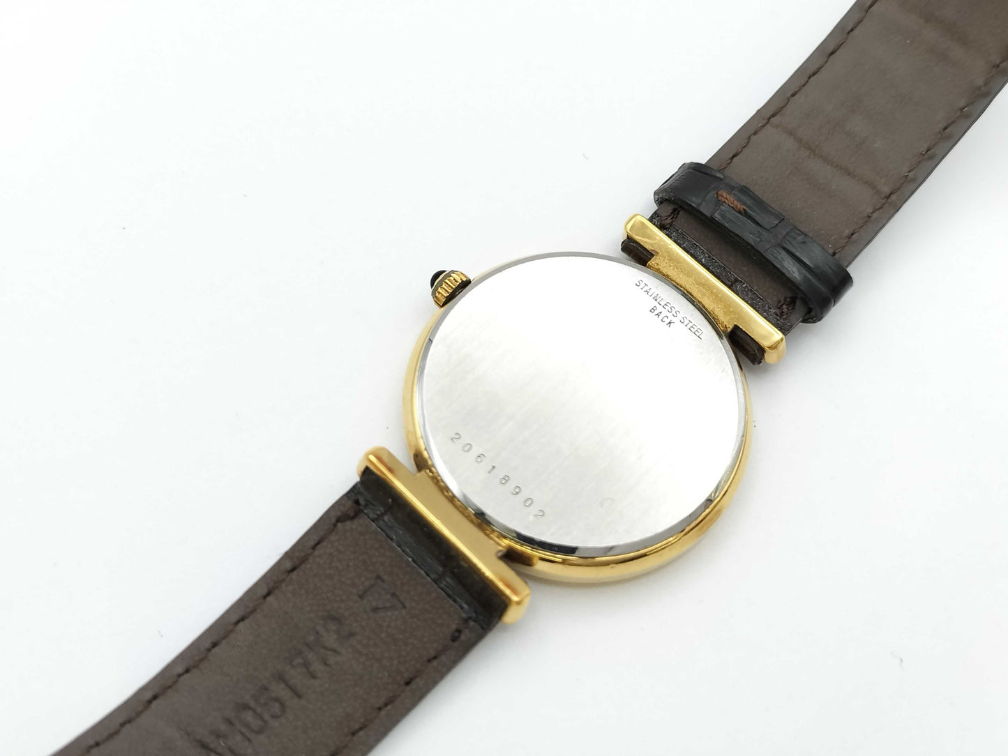 LONGINES 20618902 Manual Winding Women's Watch