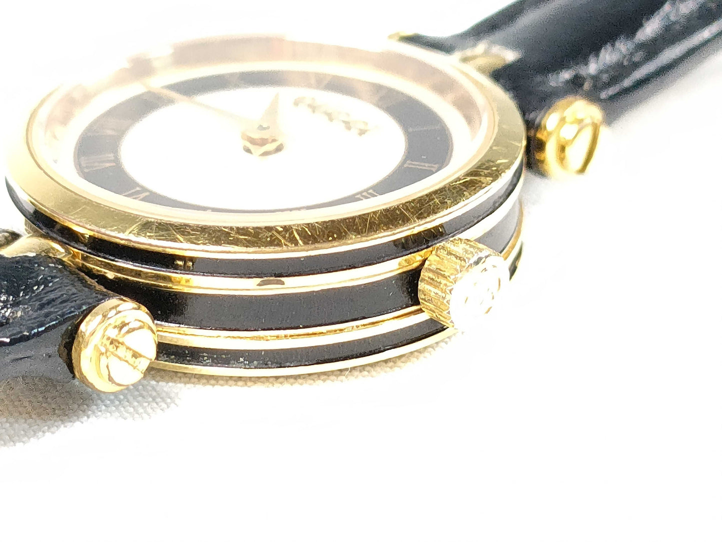 GUCCI 8mm Women's Watch