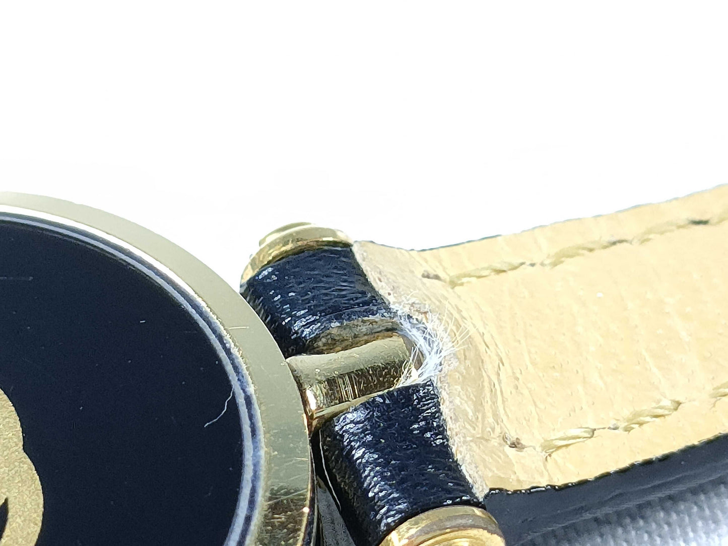 GUCCI 8mm Women's Watch